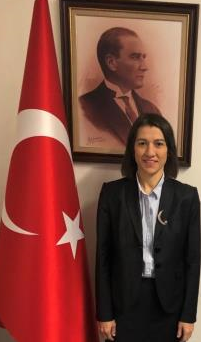 Emine Derya Kara